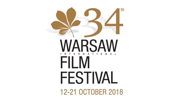 Warsaw International Film Festival | British Council Poland